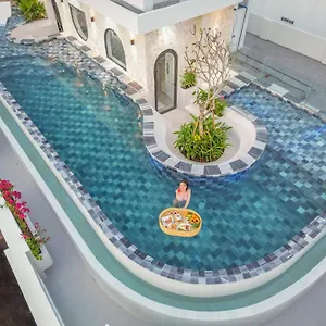 Otel V Boutique - Complimentary Refreshments, Vung Tau