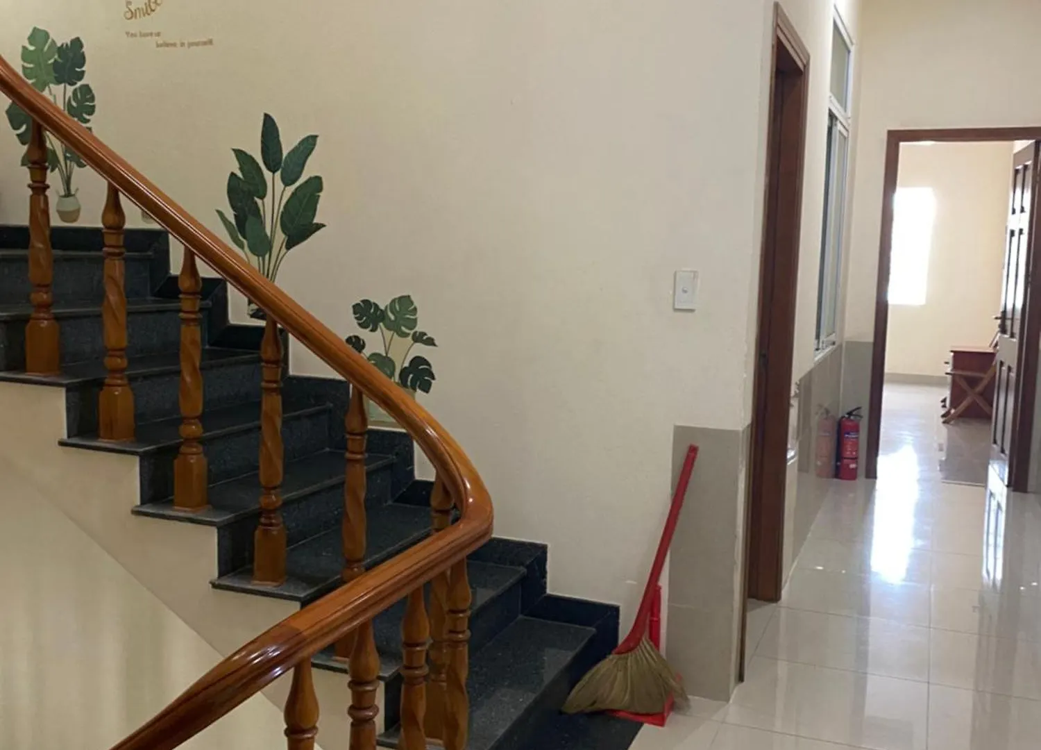 Nha Nghi 529 Motel Vung Tau