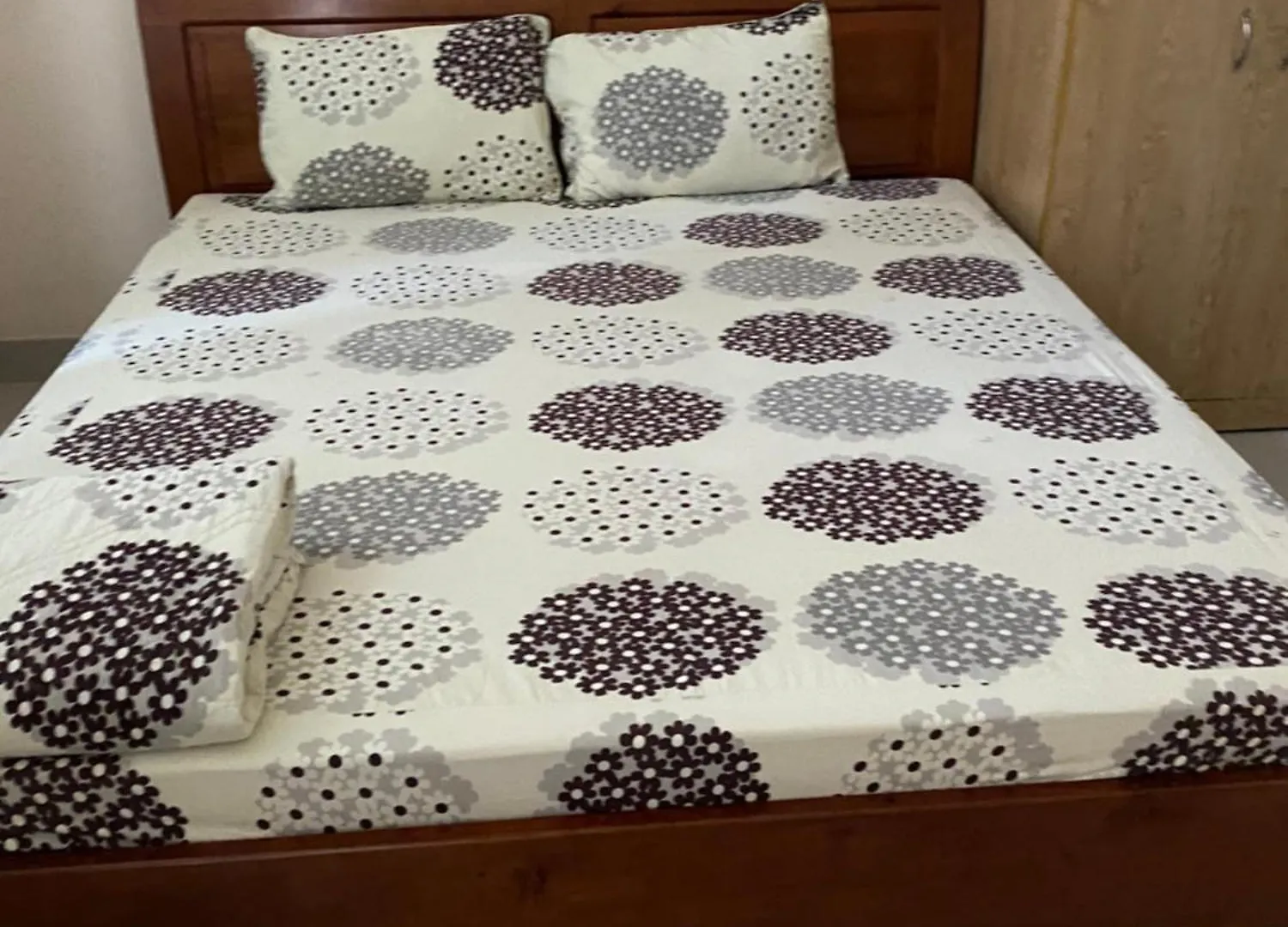Nha Nghi 529 Motel Vung Tau Vietnam