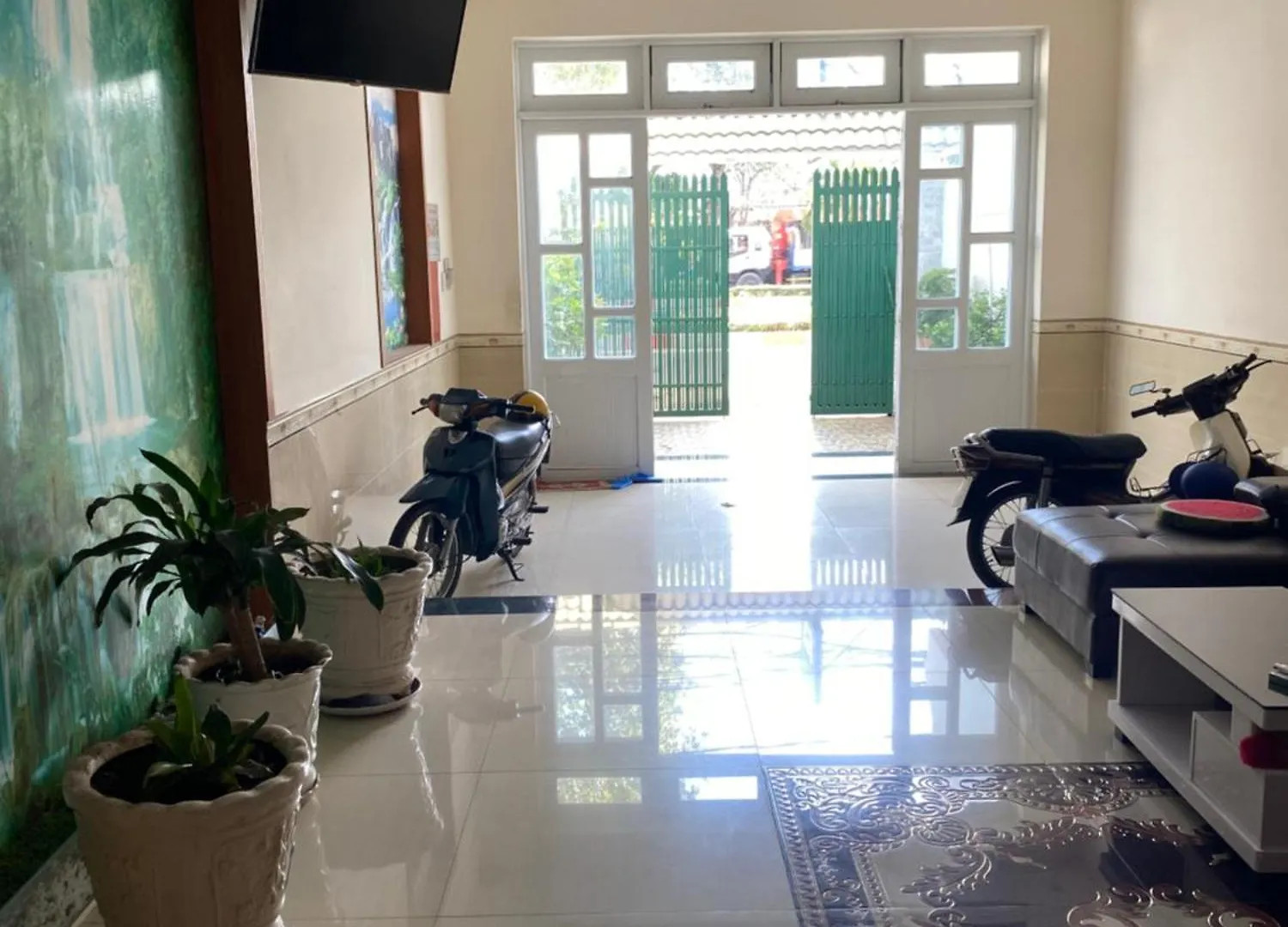 Nha Nghi 529 Motel Vung Tau