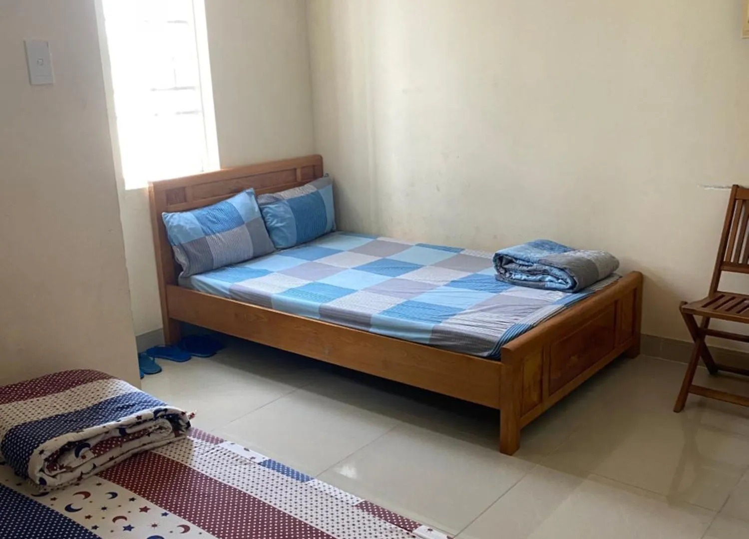 Nha Nghi 529 Motel Vung Tau 0*,  Vietnam