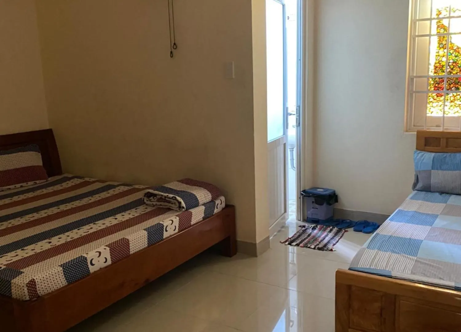 Nha Nghi 529 Motel Vung Tau